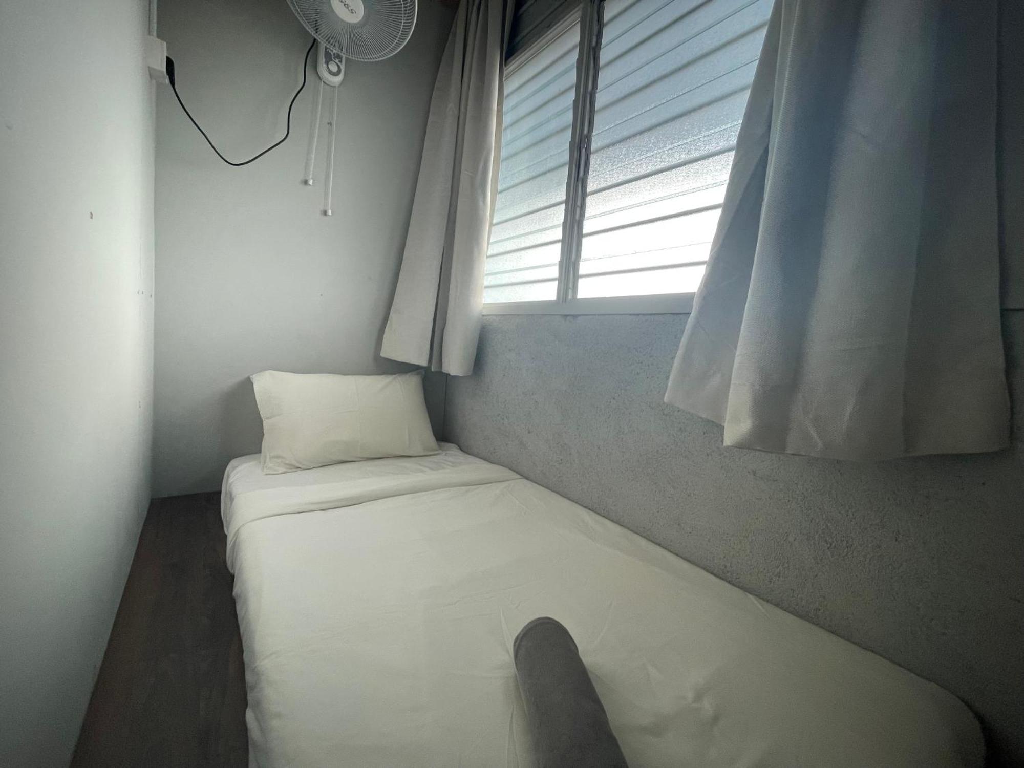 Grayhaus Inn Ipoh Exterior photo