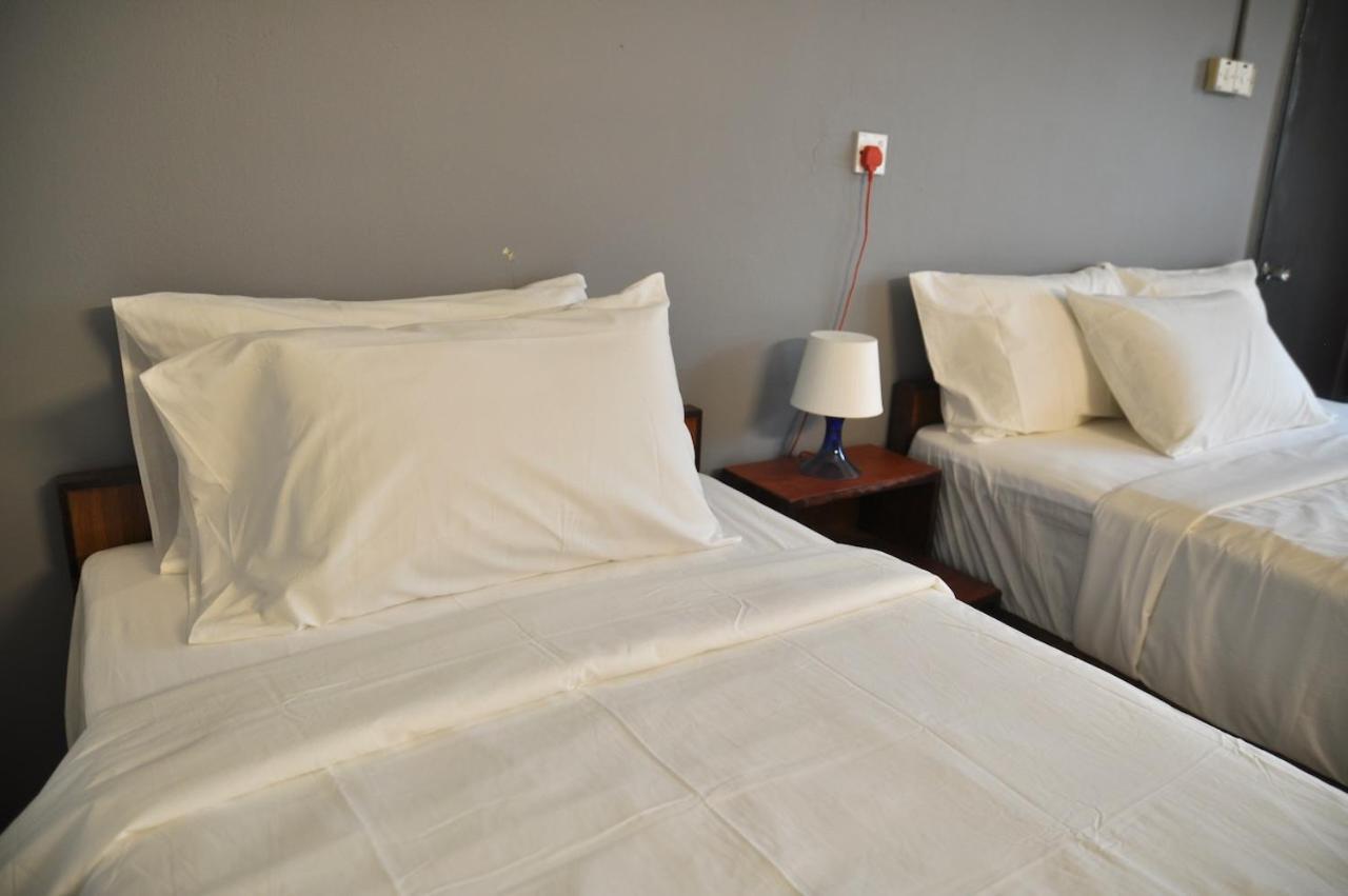Grayhaus Inn Ipoh Exterior photo