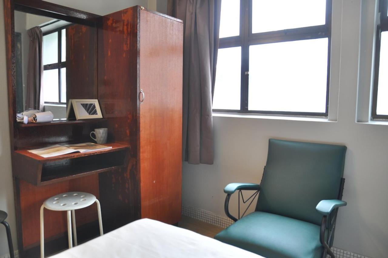 Grayhaus Inn Ipoh Exterior photo